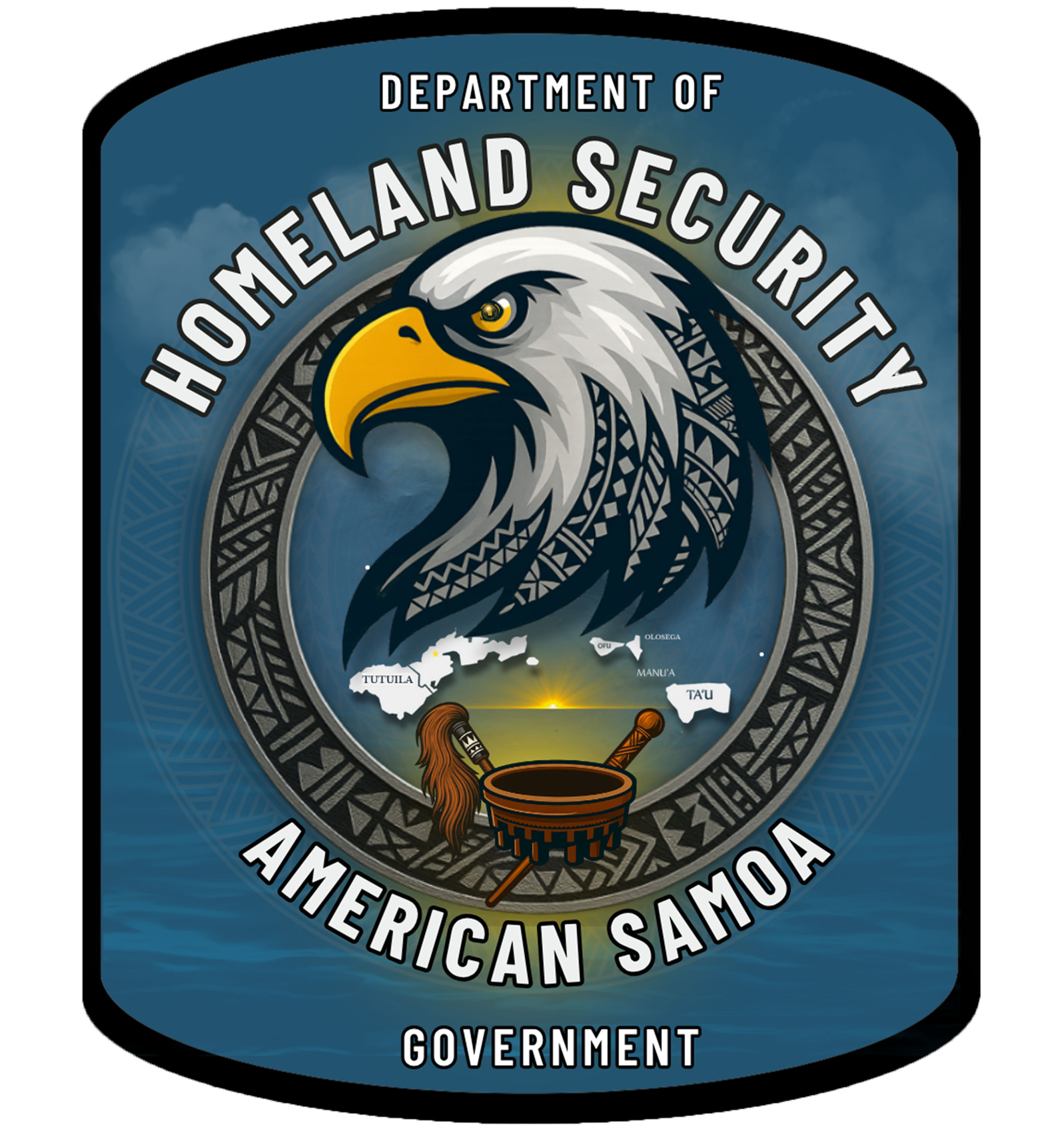 ASDHS Logo