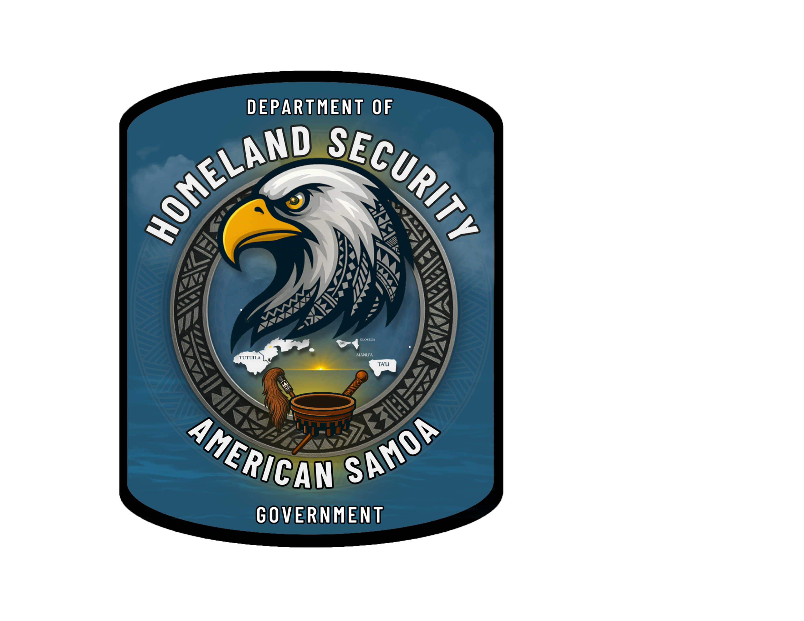 ASDHS Logo